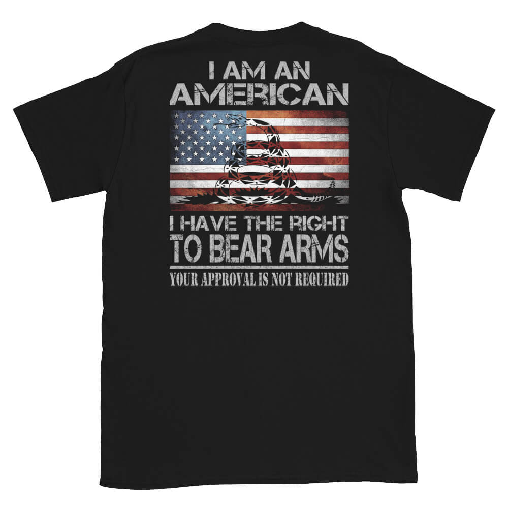 American Rights V2