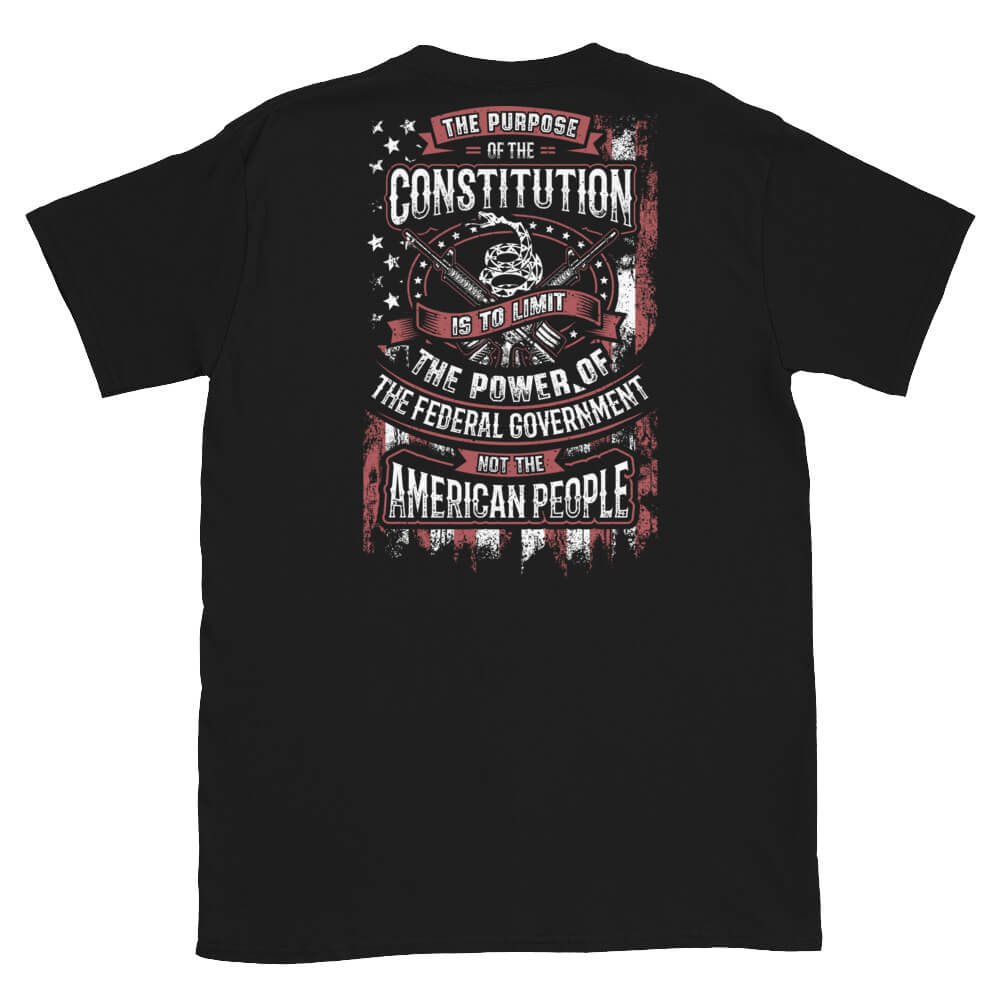 The Purpose Of The Constitution V2