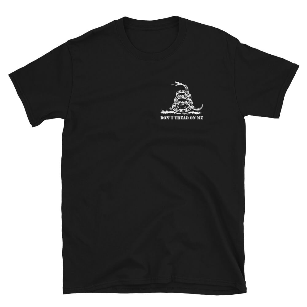 The Purpose Of The Constitution - 2nd Amendment T-Shirt