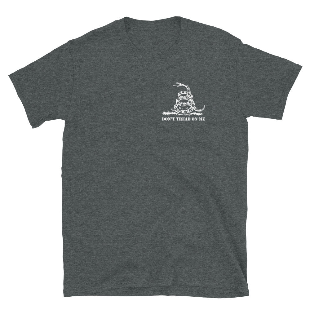 The Purpose Of The Constitution - 2nd Amendment T-Shirt