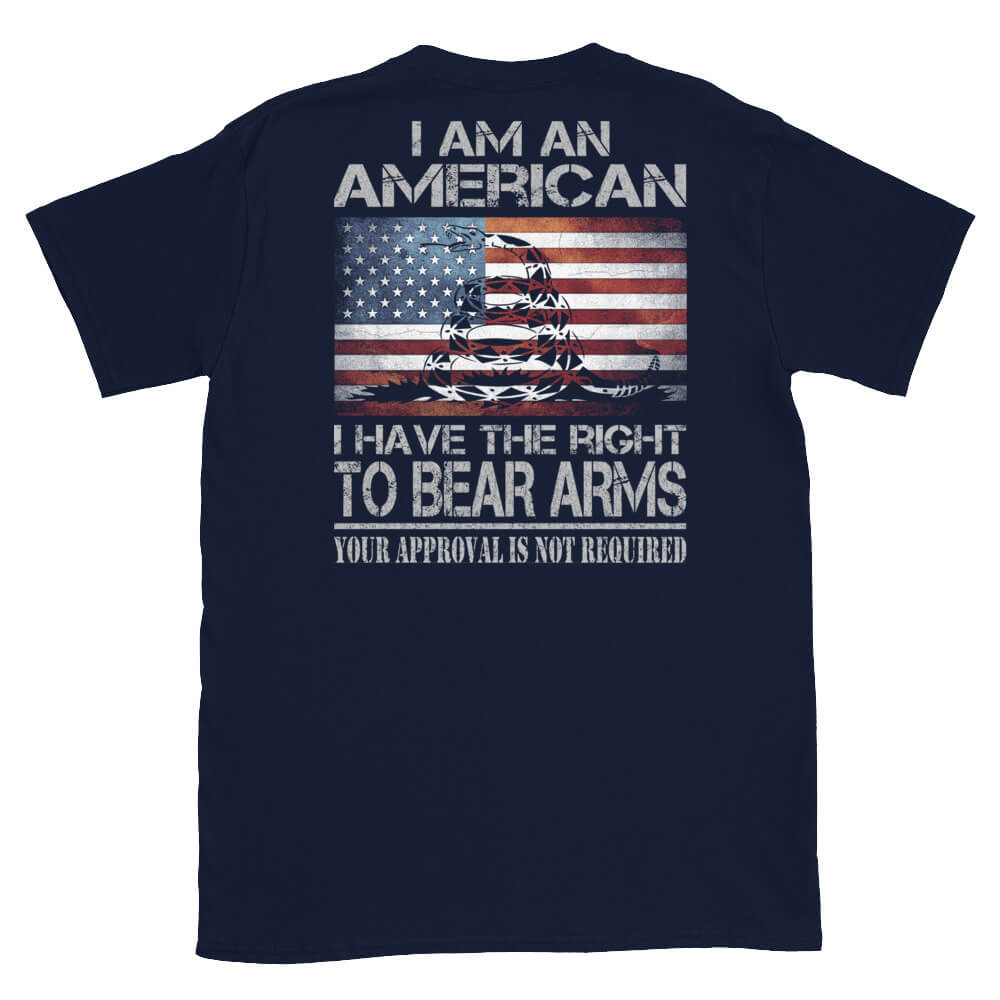 American Rights V2