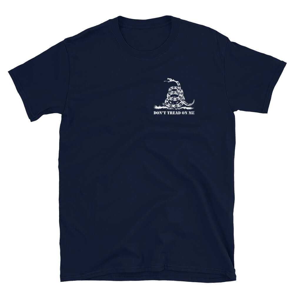 The Purpose Of The Constitution - 2nd Amendment T-Shirt