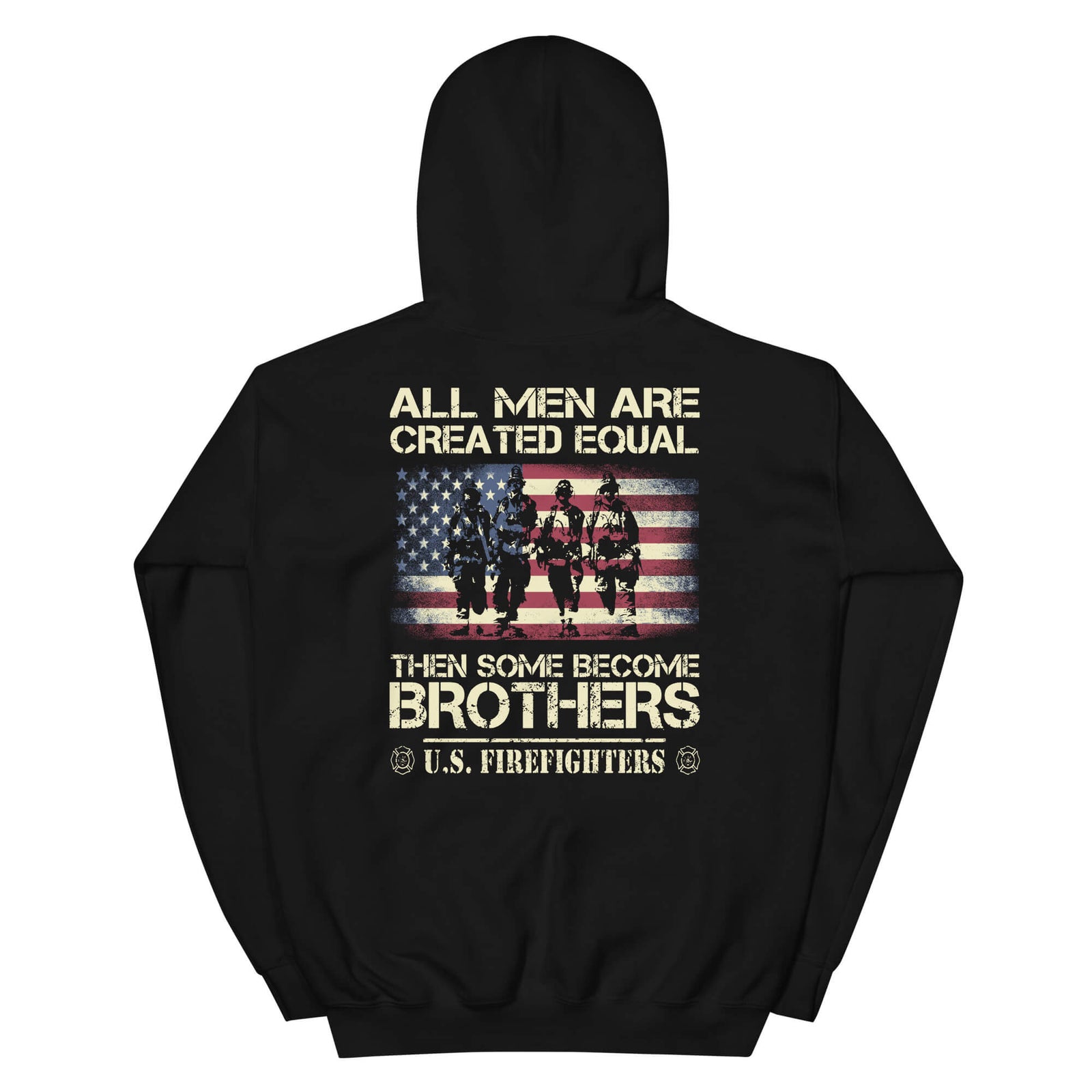 Firefighter Brothers