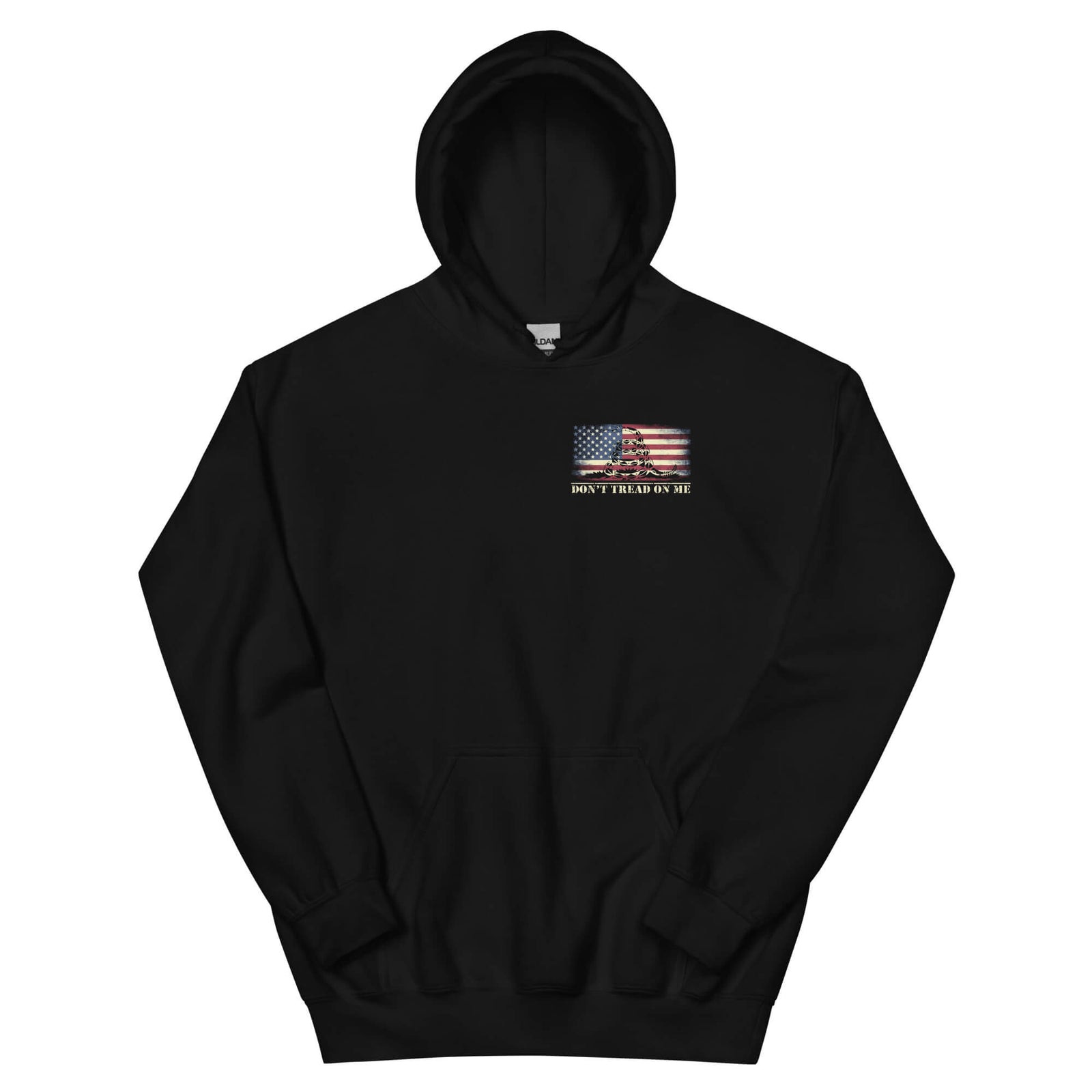American Rights - 2nd Amendment Hoodie