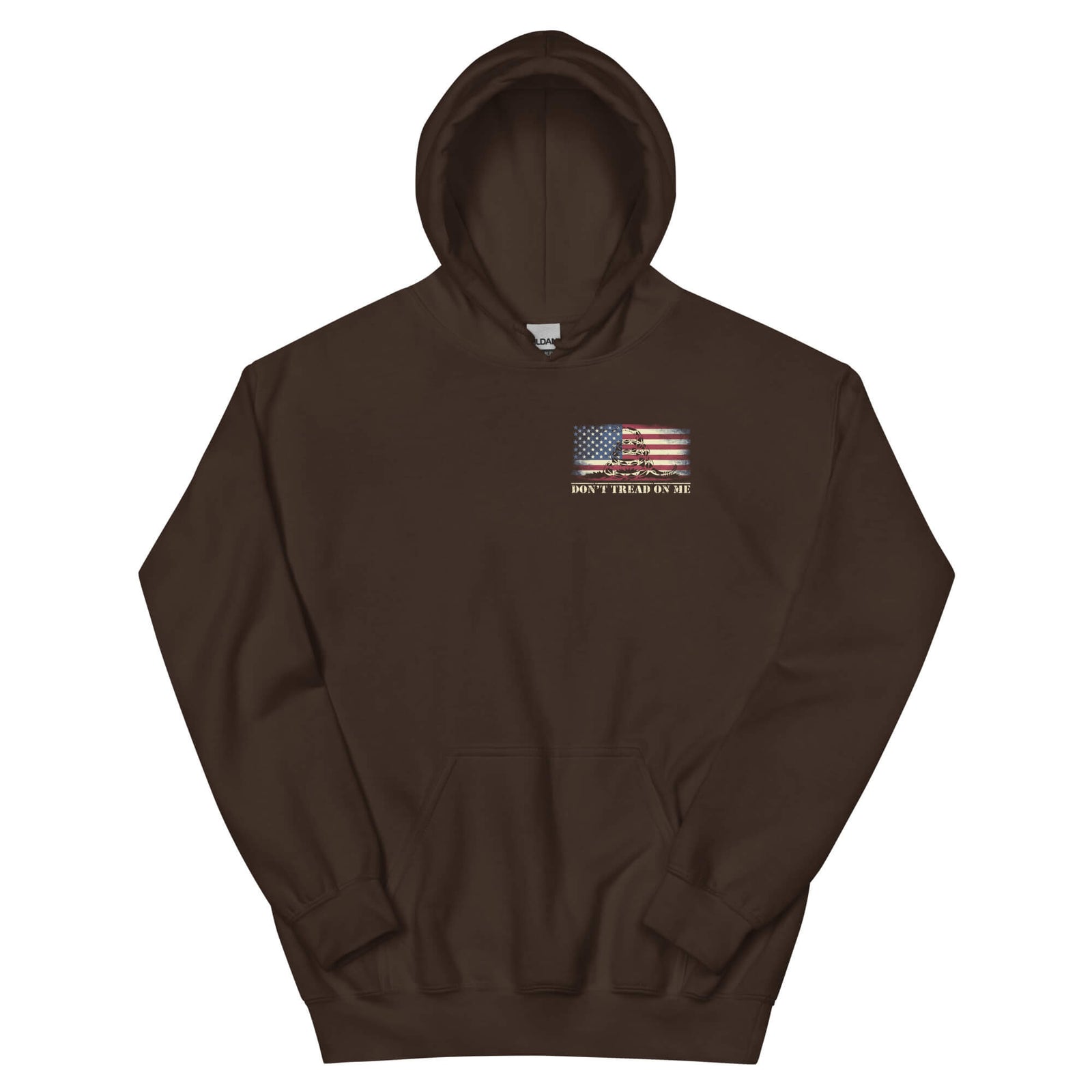 American Rights - 2nd Amendment Hoodie