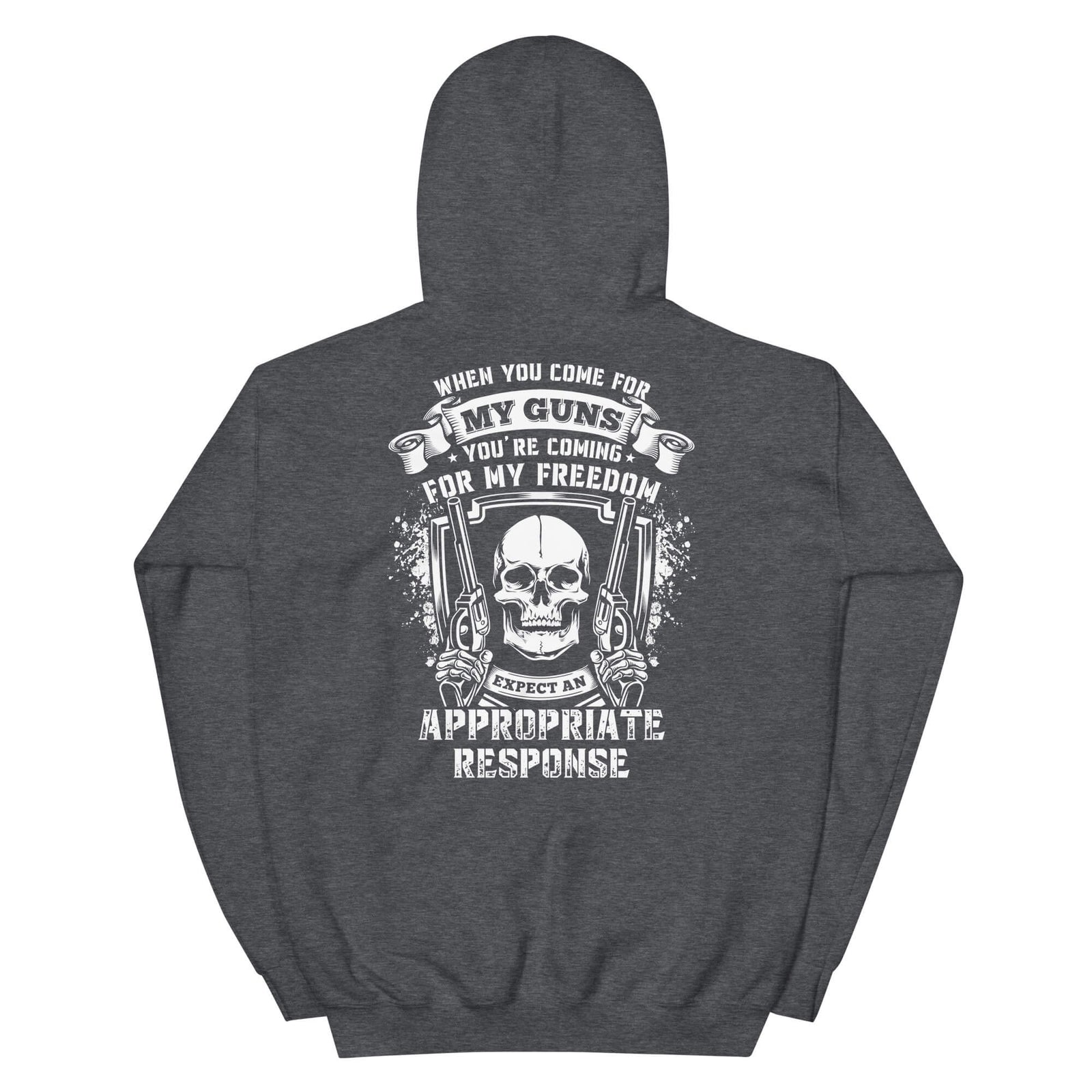 Appropriate Response