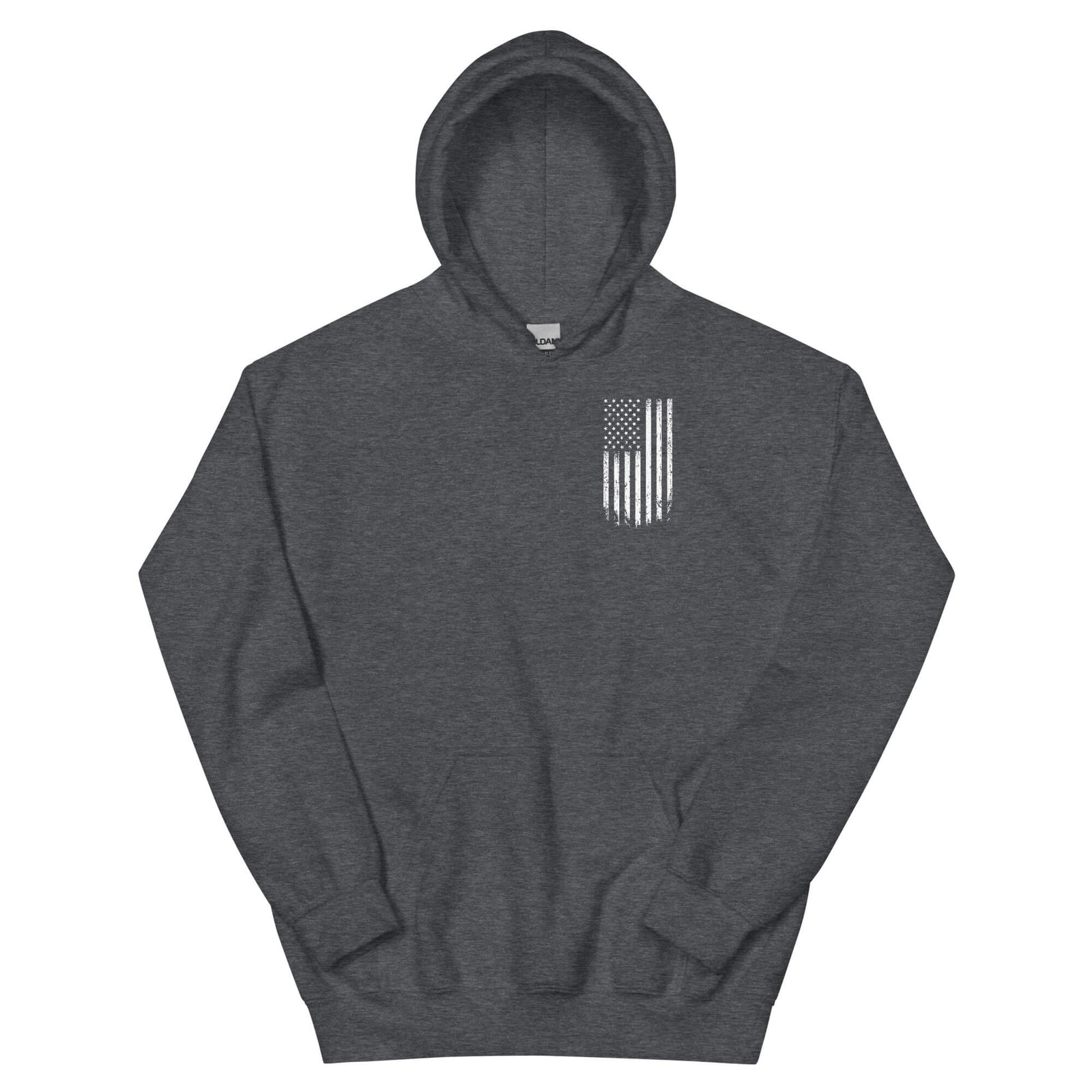 The Purpose Of The Constitution V2 - 2nd Amendment Hoodie
