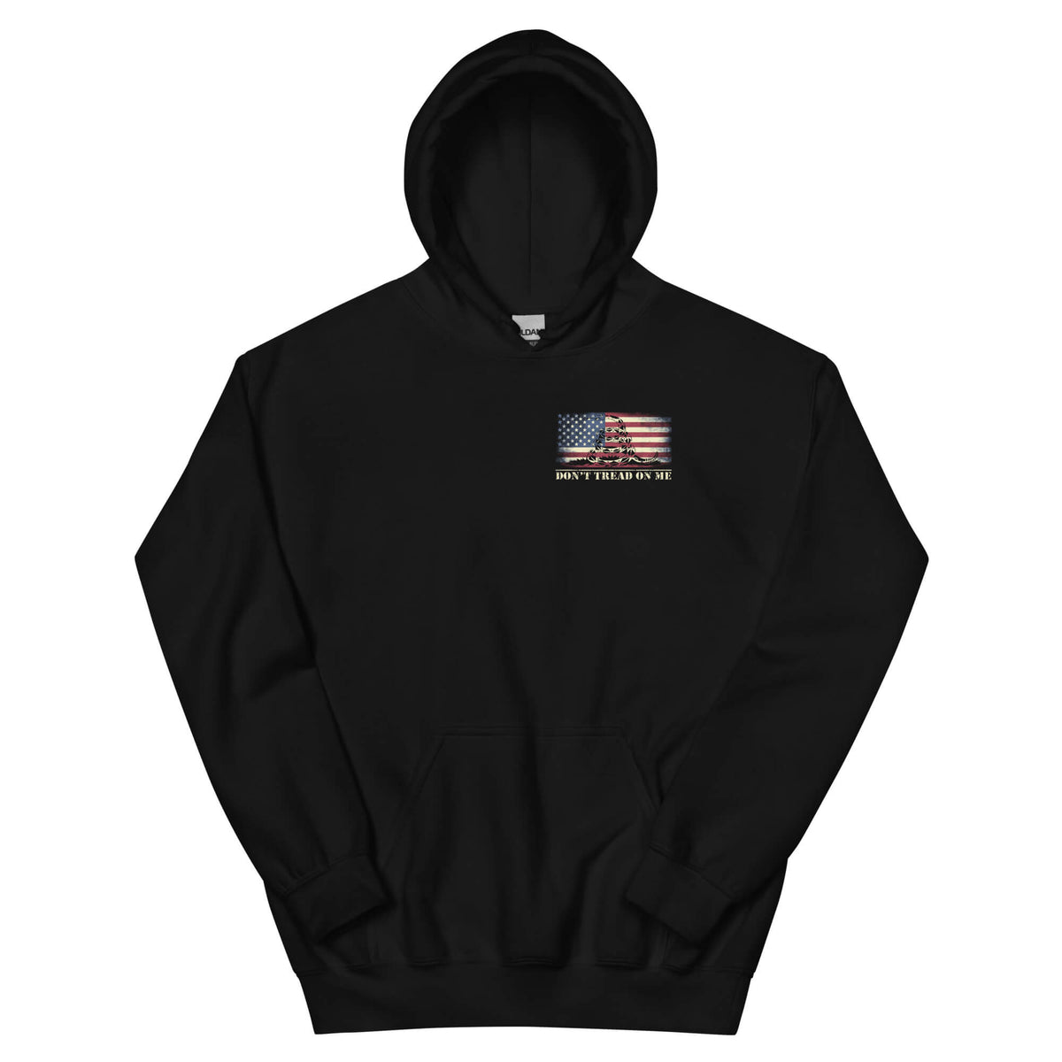 American Rights - 2nd Amendment Hoodie