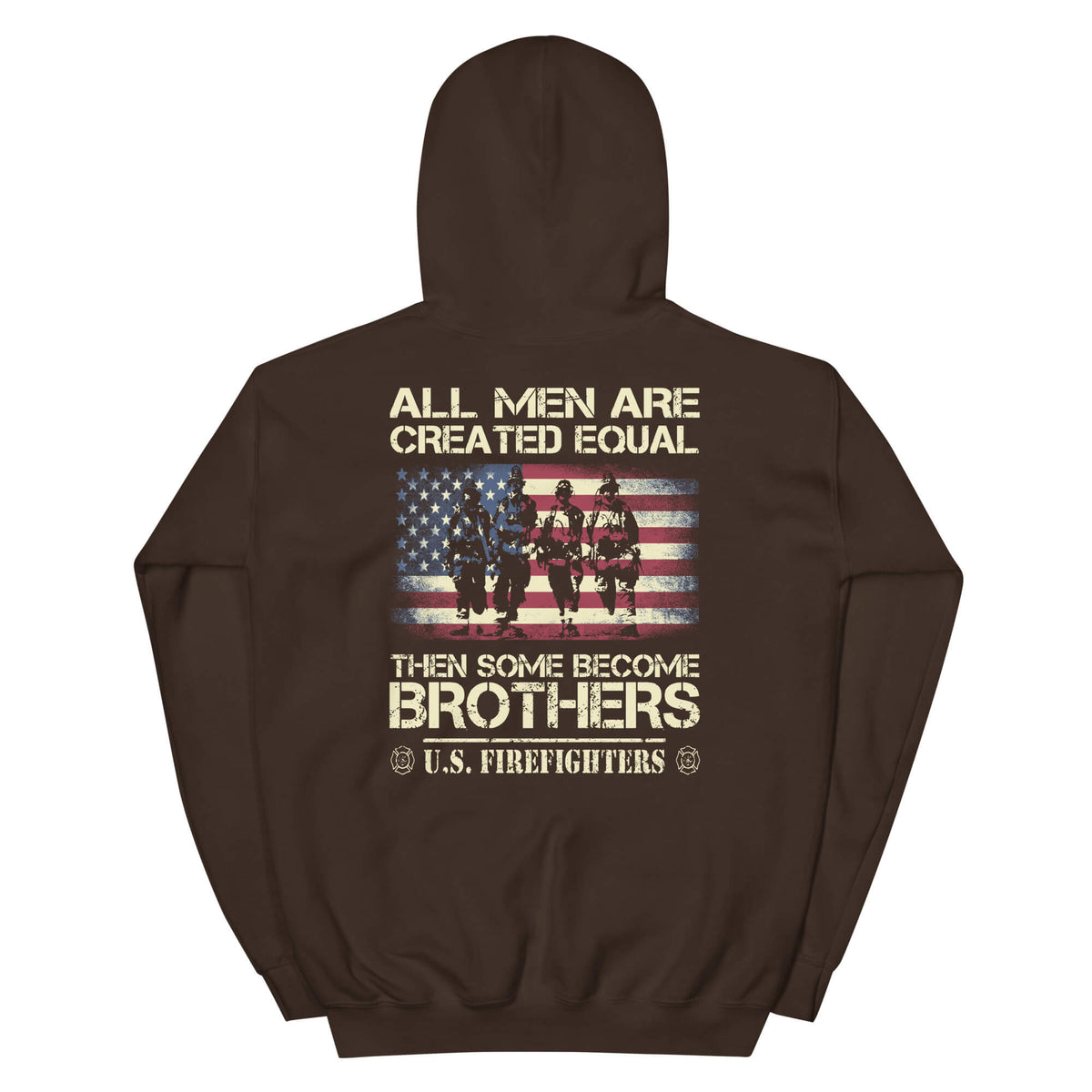 Firefighter Brothers