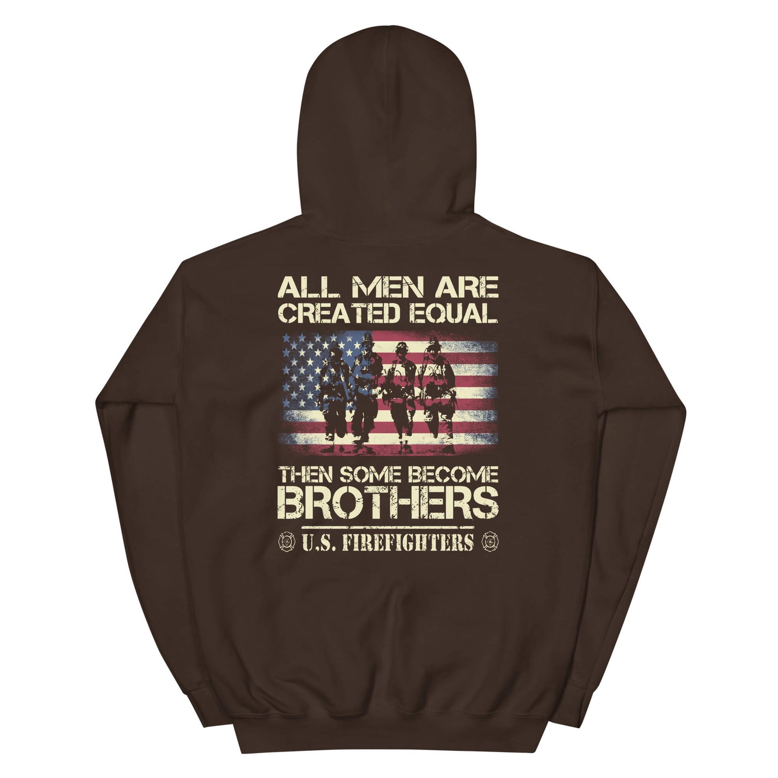 Firefighter Brothers