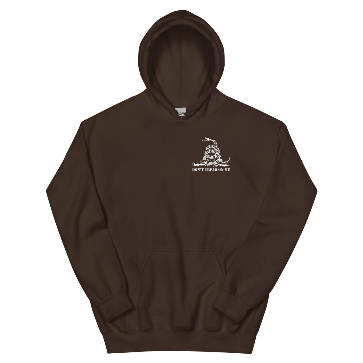 The Purpose Of The Constitution - 2nd Amendment Hoodie