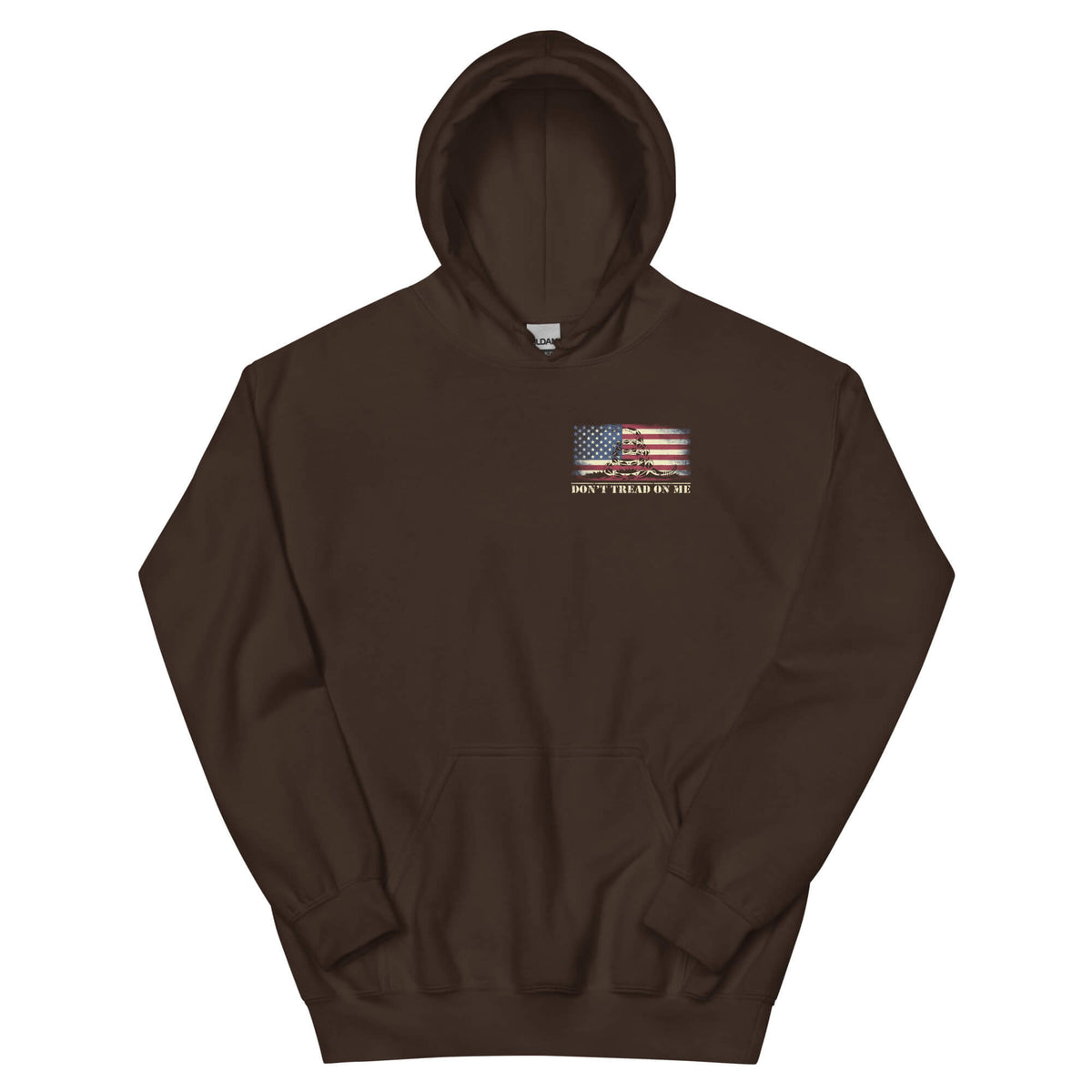 American Rights - 2nd Amendment Hoodie