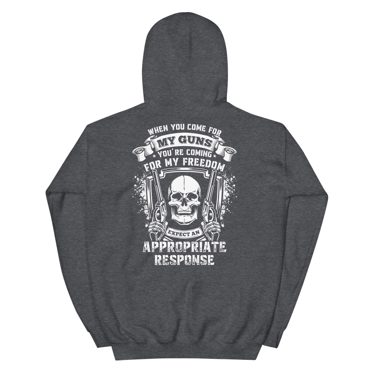 Appropriate Response