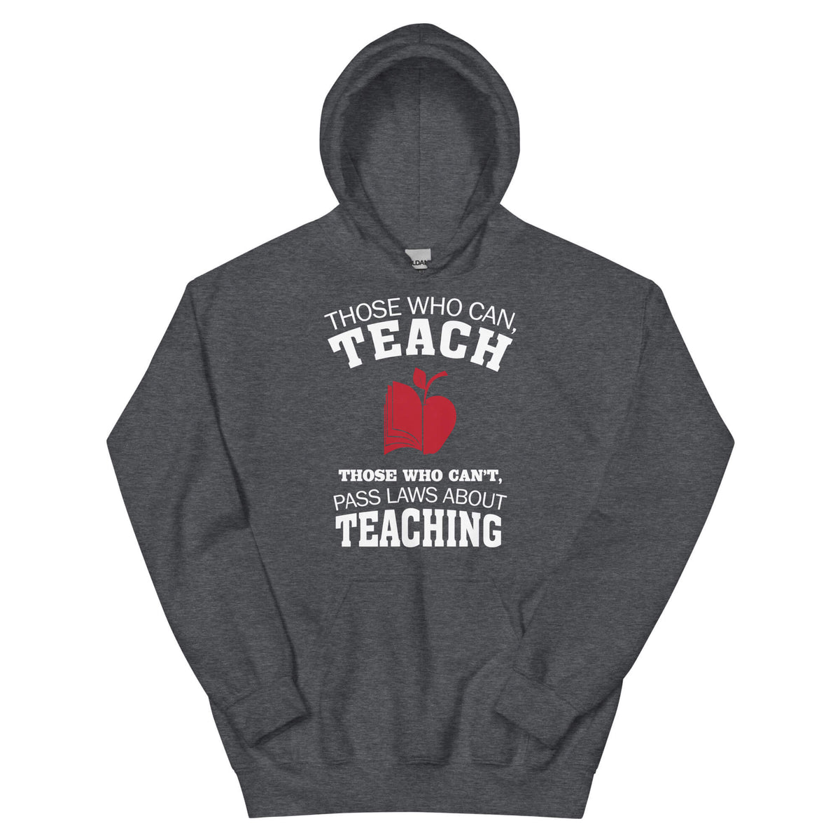 Those Who Can Teach