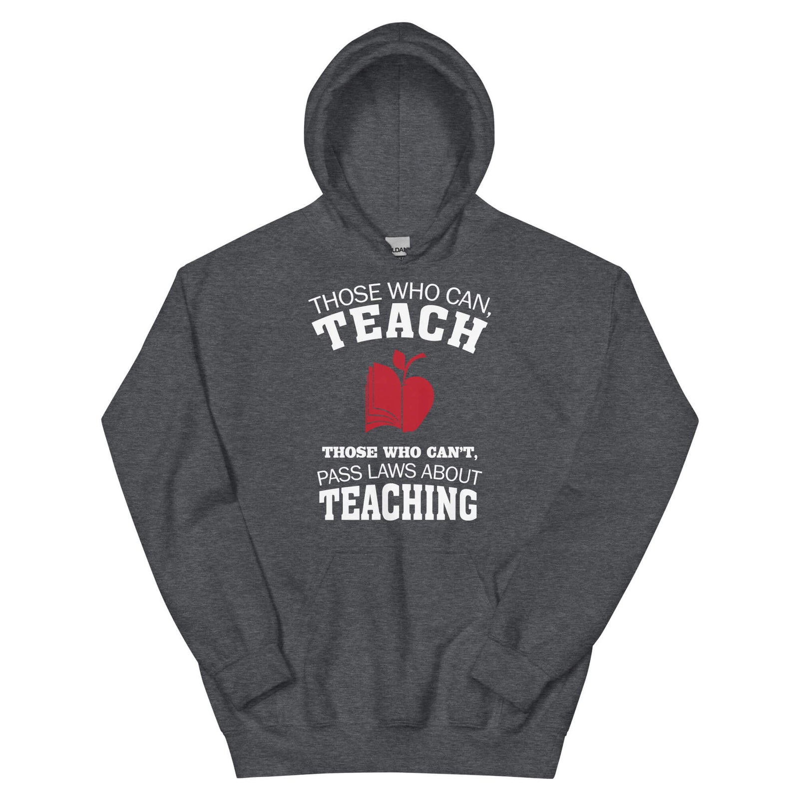 Those Who Can Teach