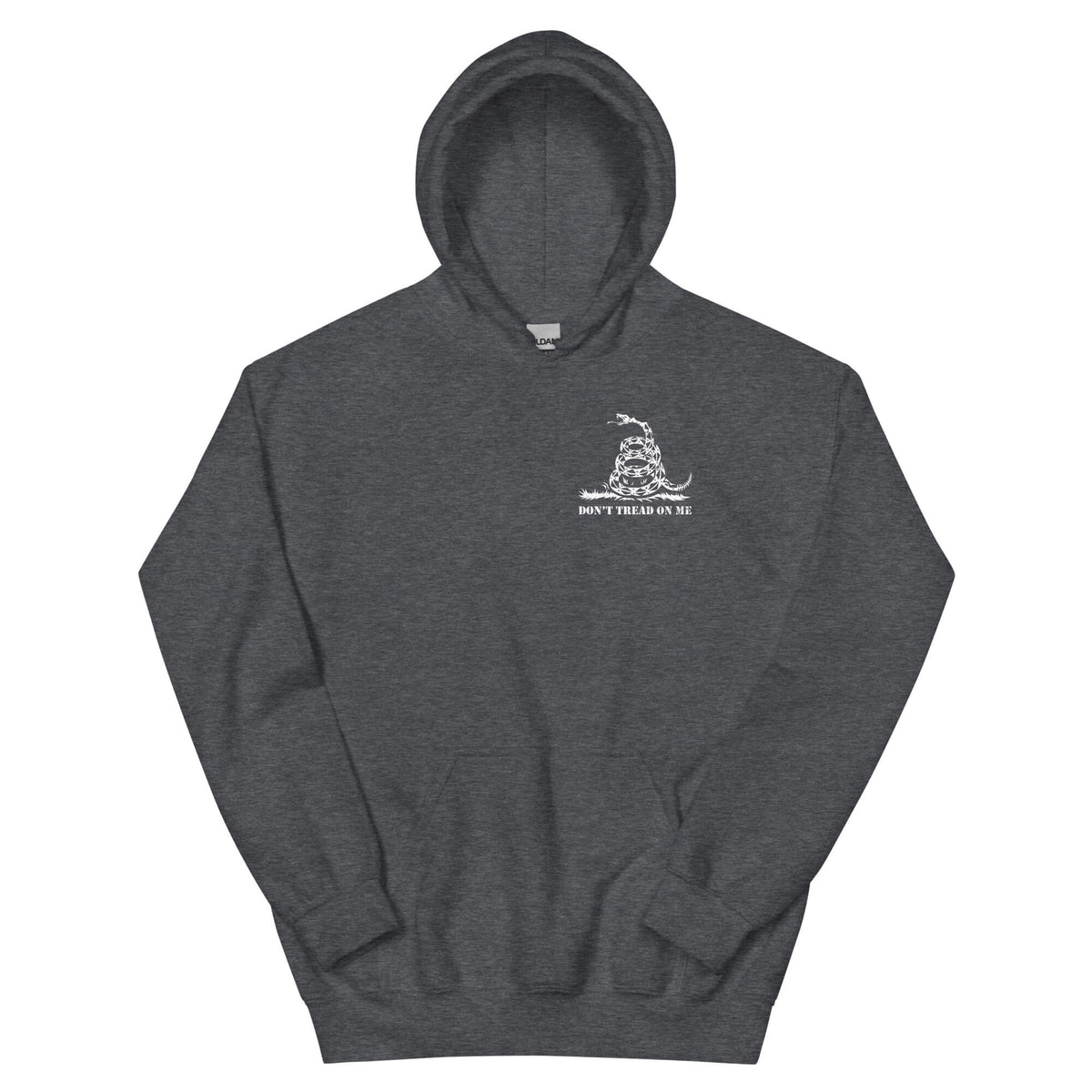 The Purpose Of The Constitution - 2nd Amendment Hoodie