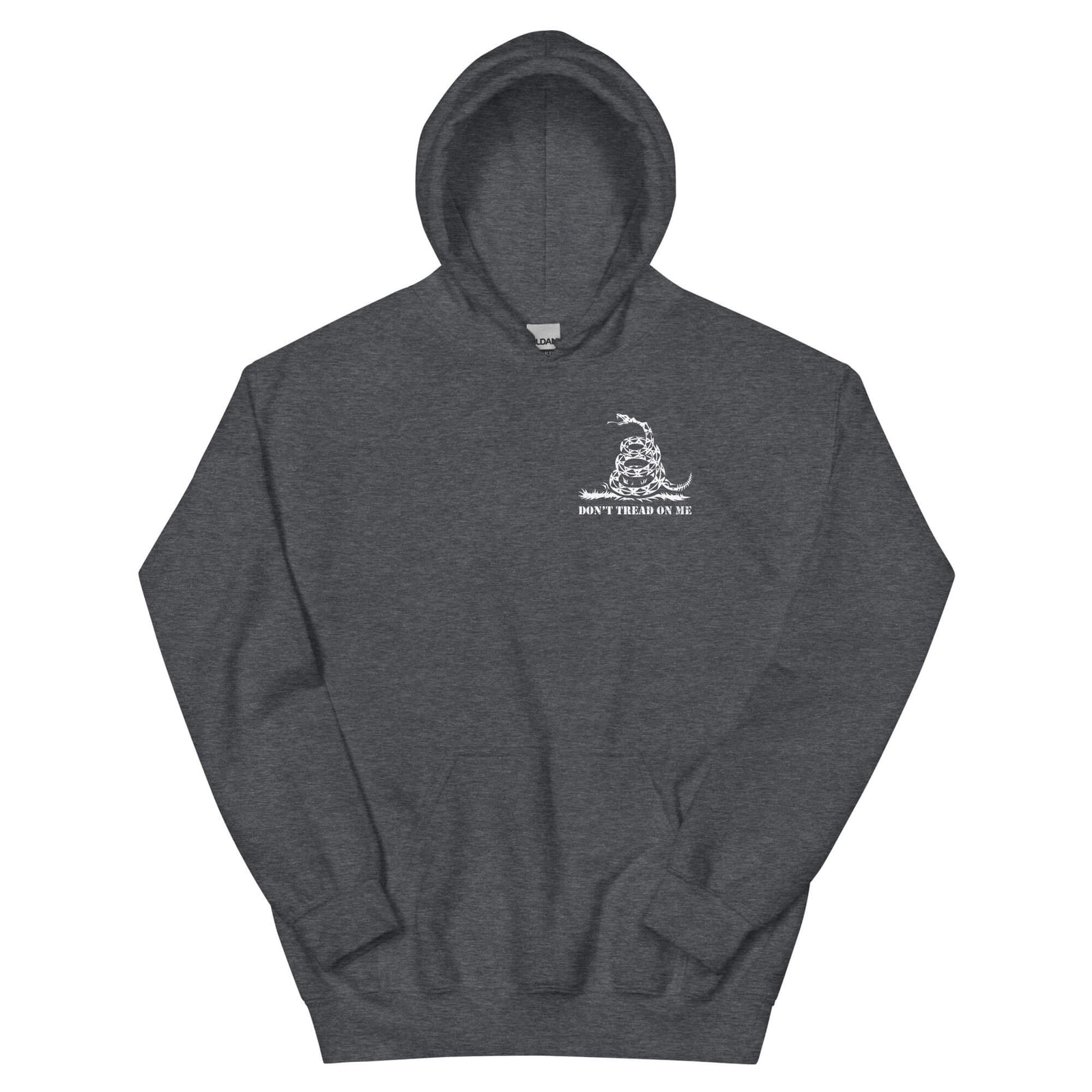 The Purpose Of The Constitution - 2nd Amendment Hoodie