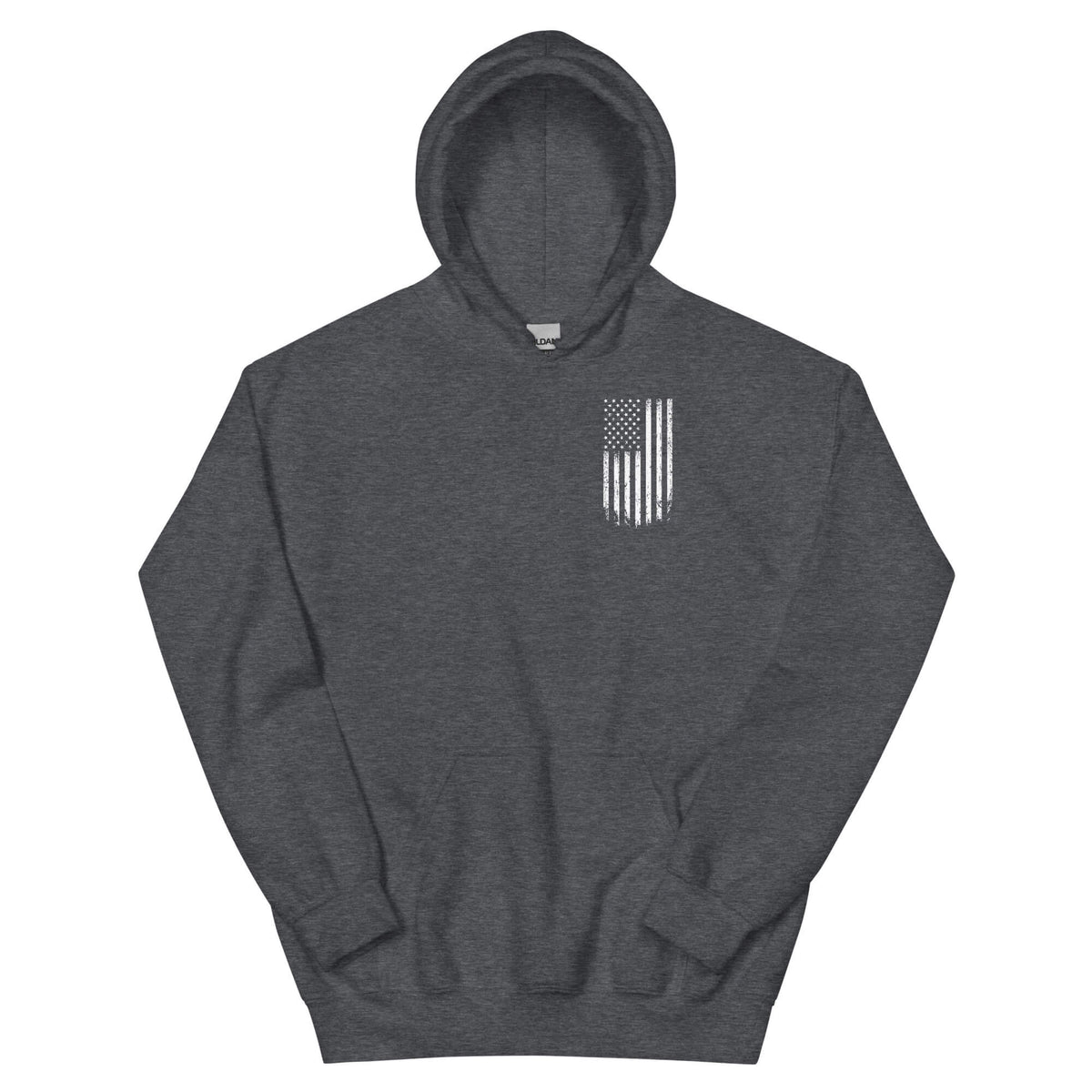 The Purpose Of The Constitution V2 - 2nd Amendment Hoodie