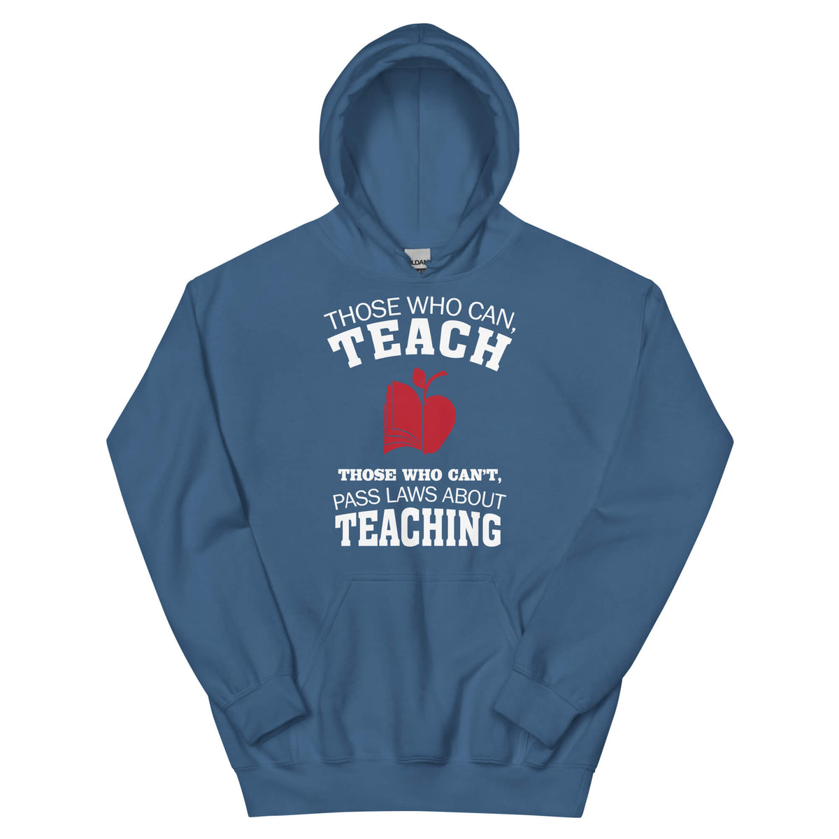 Those Who Can Teach