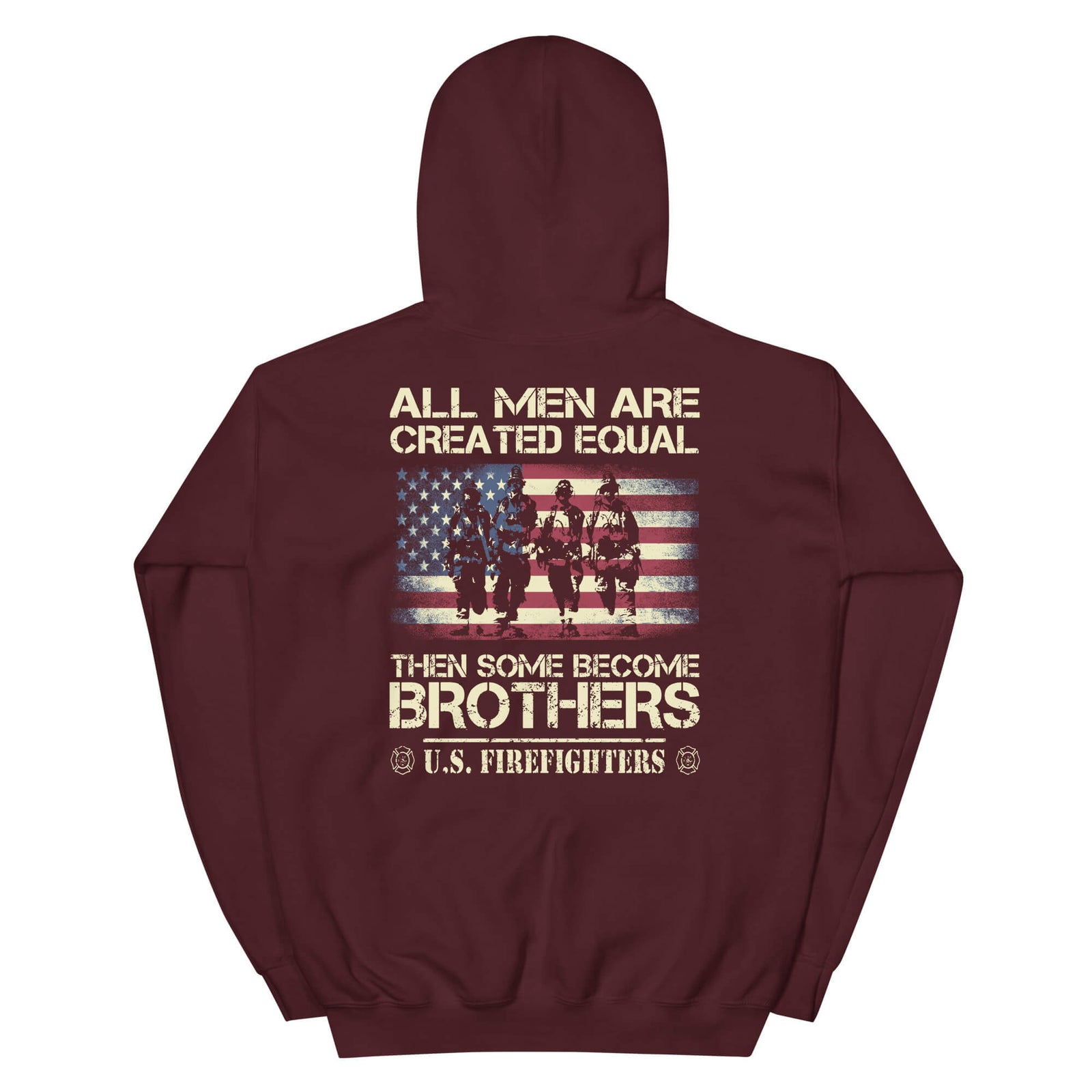 Firefighter Brothers