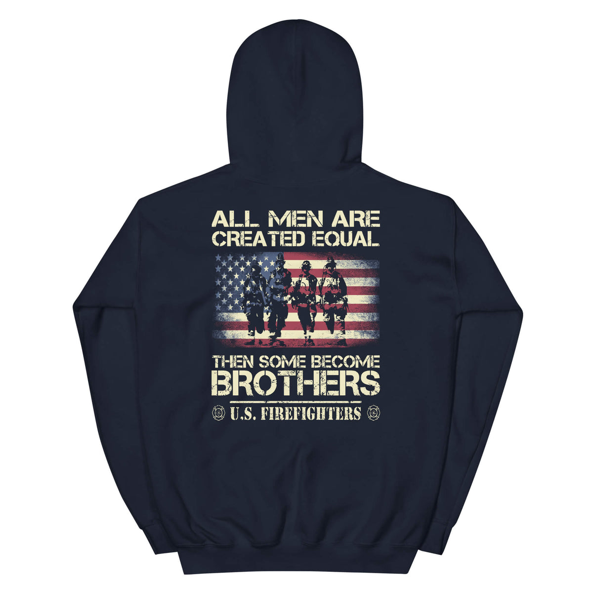 Firefighter Brothers