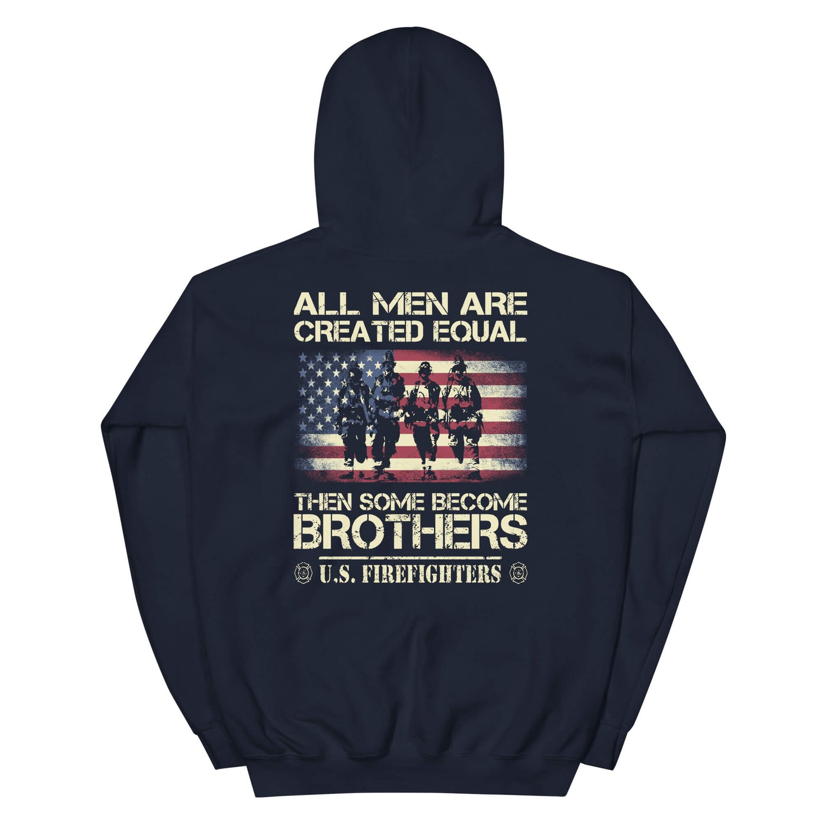 Firefighter Brothers