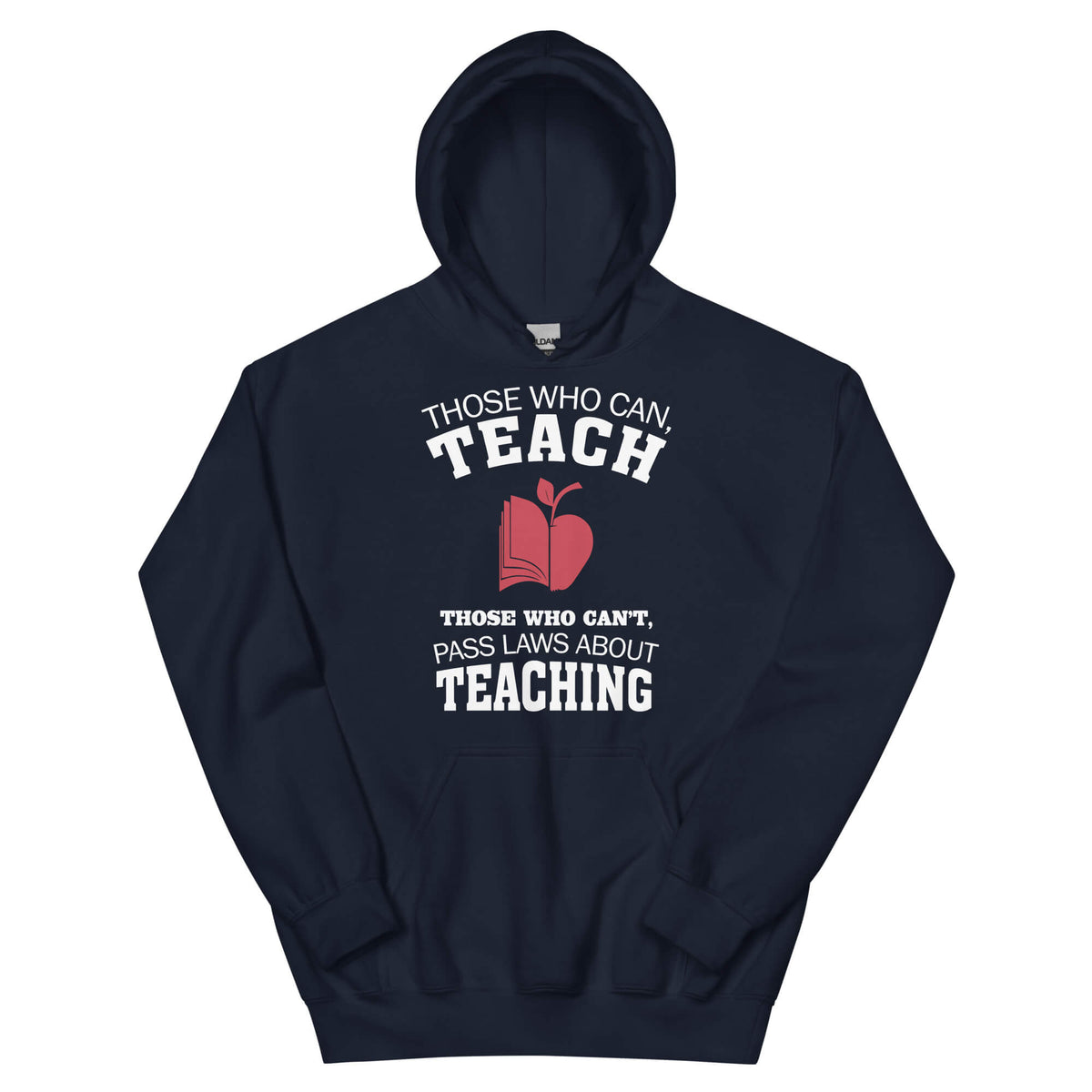 Those Who Can Teach