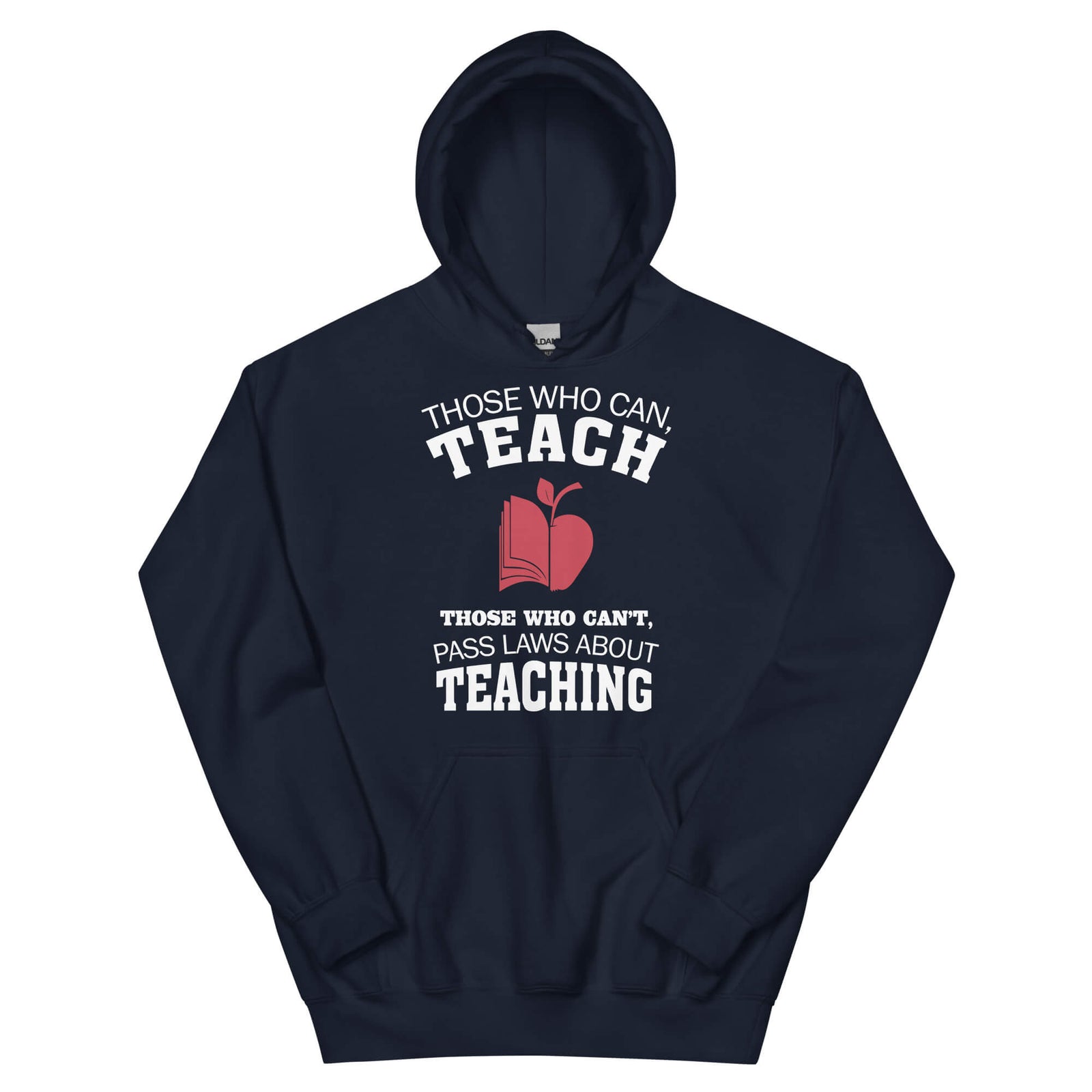 Those Who Can Teach