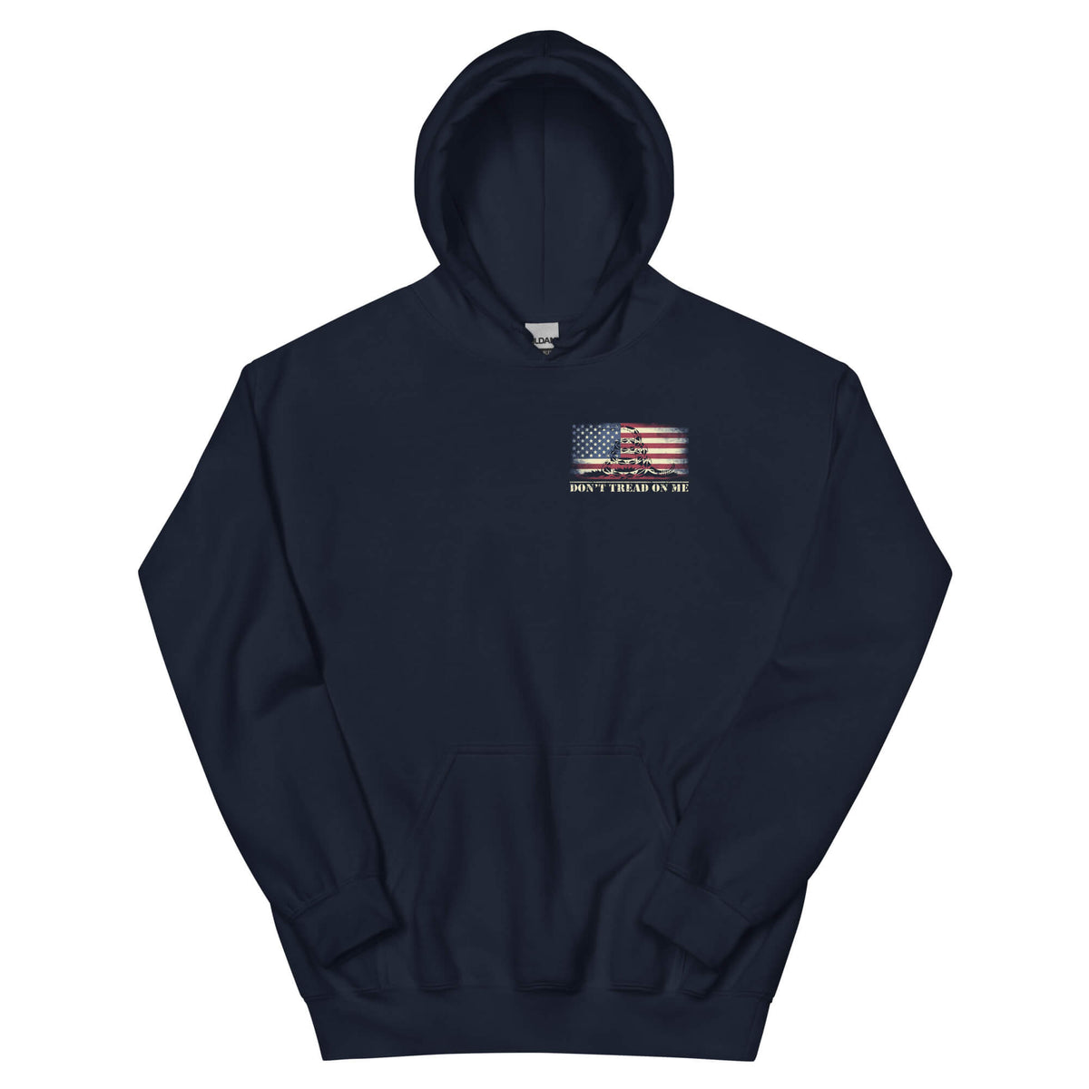 American Rights - 2nd Amendment Hoodie