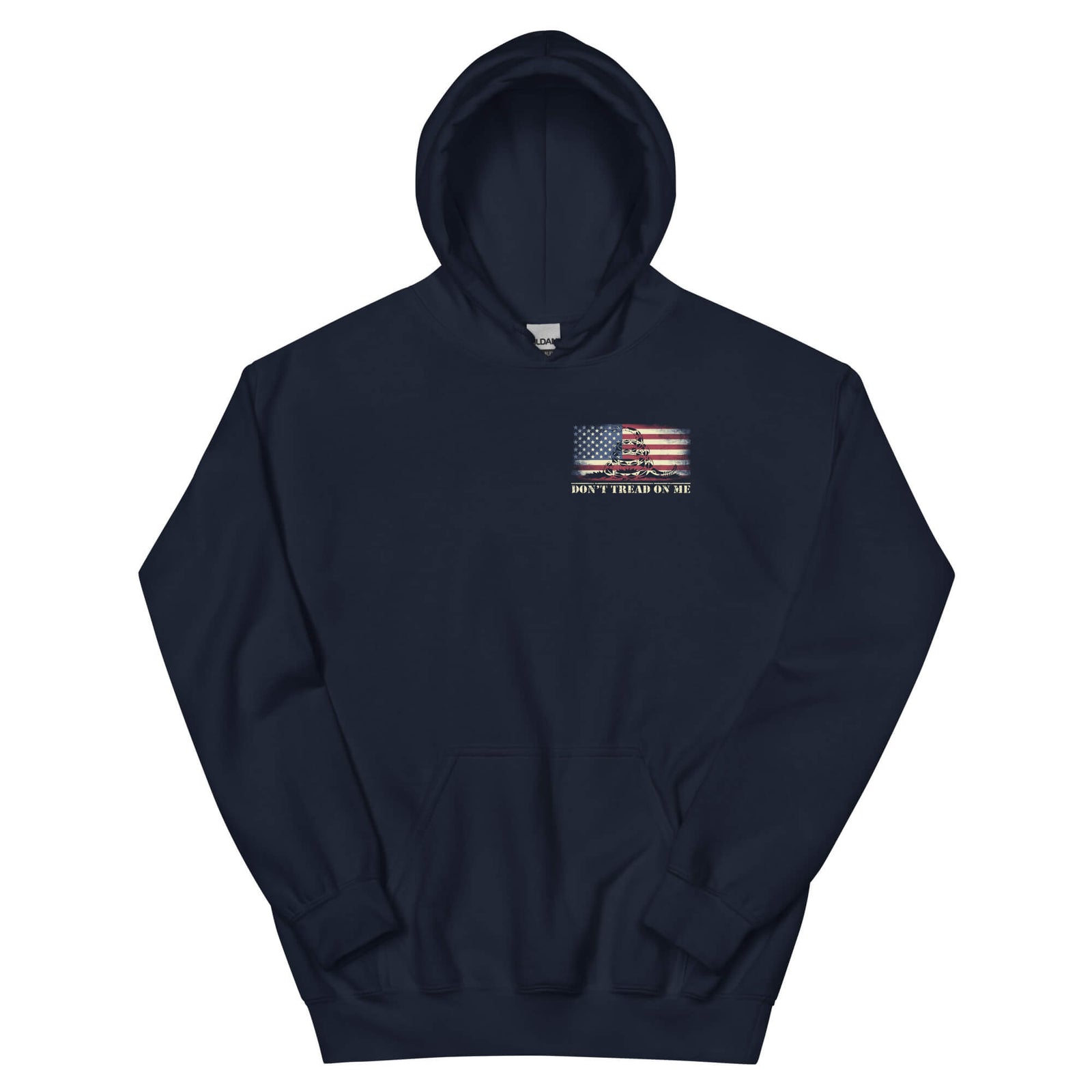American Rights - 2nd Amendment Hoodie